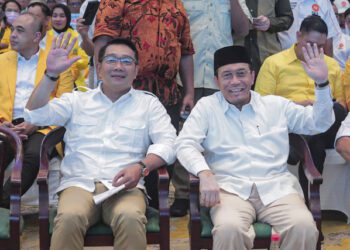 Pasangan Rido