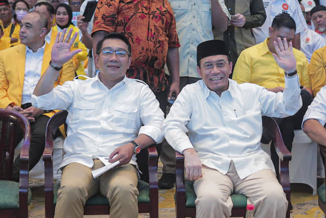 Pasangan Rido