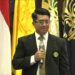 Rektor terpilih UI, Heri Hermansyah