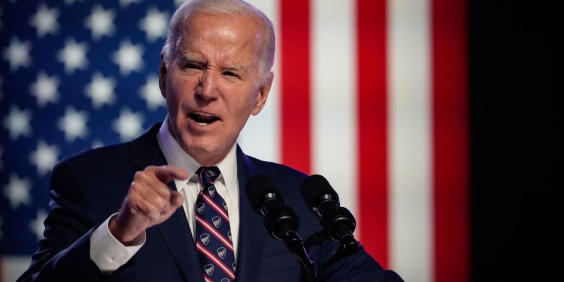 Joe Biden