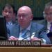 Vassily Nebenzia