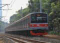 Kereta Rel Listrik