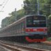 Kereta Rel Listrik