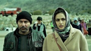Film Drama Series Fauda