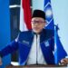 Ketua Umum PAN, Zulkifli Hasan