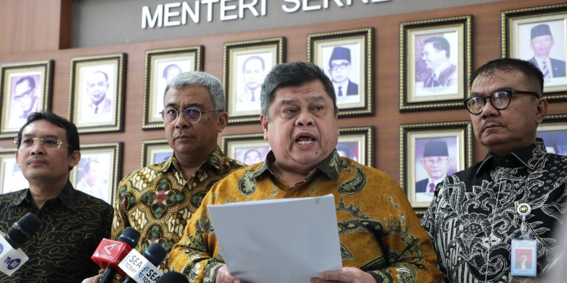 Tim Pansel KPK