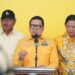 Ahmad Doli Kurnia (tengah)