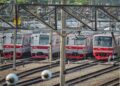 KRL Jabodetabek