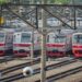 KRL Jabodetabek