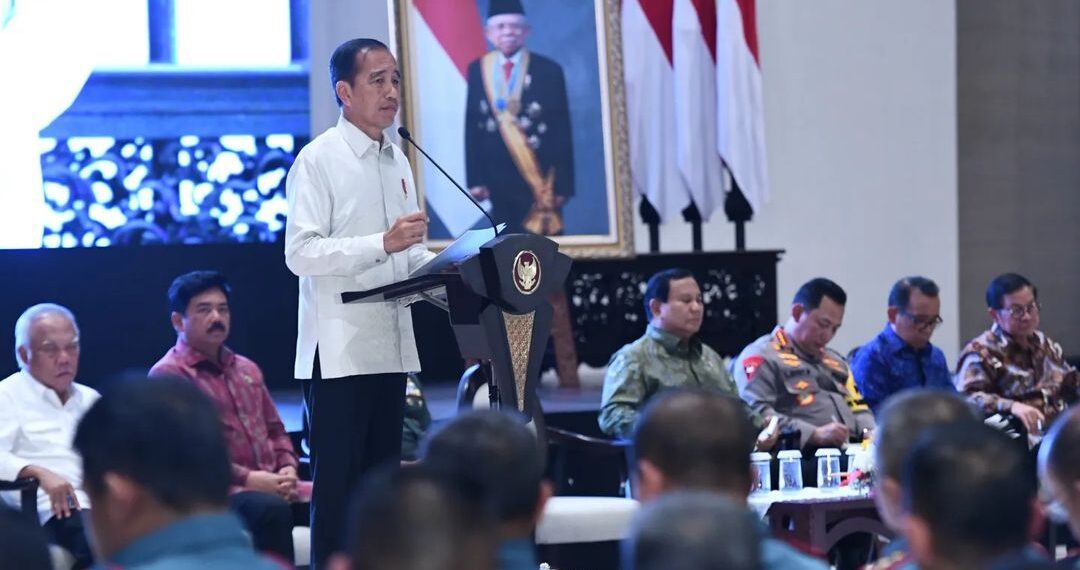 Jokowi