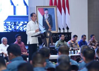 Jokowi