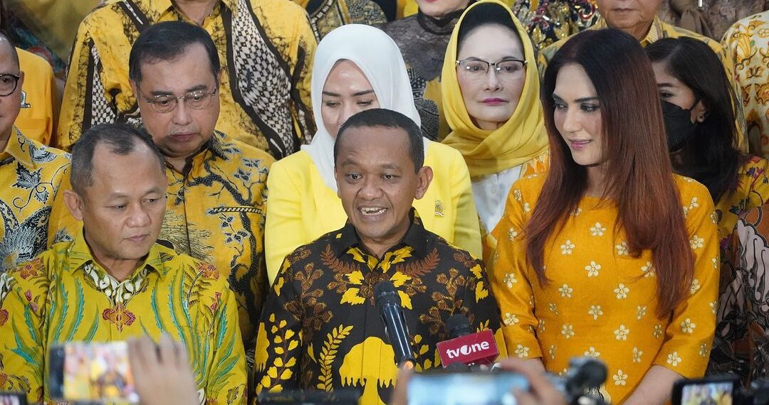 Partai Golkar