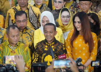 Partai Golkar