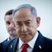 Benjamin Netanyahu