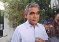 Sekretaris Jenderal Partai Gerindra, Ahmad Muzani
