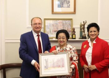 Megawati
