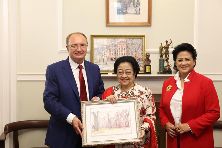 Megawati