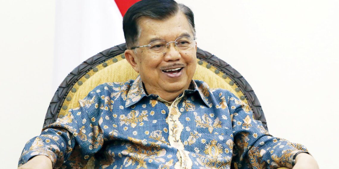 Jusuf Kalla