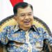 Ini Tanggapan JK atas Gerakan Anak Abah Tusuk 3 Paslon