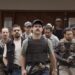 Salah satu adegan dalam film series El Chapo