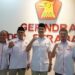 Ketua DPC Gerindra Surabaya Sebut Bumbung Kosong Itu Bagian dari Proses Demokrasi