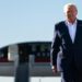 Demi Kalahkan Harris, Trump Targetkan Pemilih Apatis
