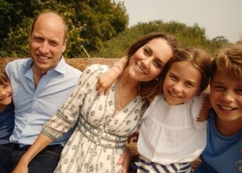 Putri Wales Catherine Selesaikan Perawatan Kemoterapi