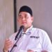Ketua PWI, Zulmansyah Sekedang