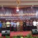 Deklarasi Kampanye Damai KPU Bondowoso