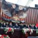 Sidang Paripurna MPR Terakhir