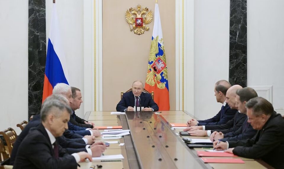 Putin