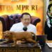 Ketua MPR RI, Bambang Soesatyo