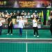 Pembukaan Piala Kajati Jatim 2024