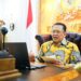 Ketua MPR RI, Bambang Soesatyo