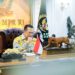 Ketua MPR RI, Bambang Soesatyo