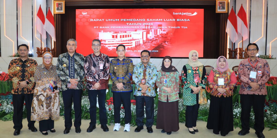 Bank Jatim