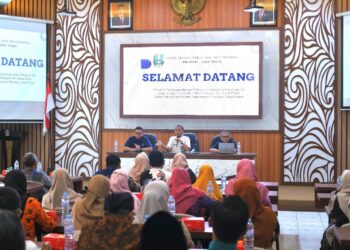 Program HI Mengajar Pelindo Daya Sejahtera