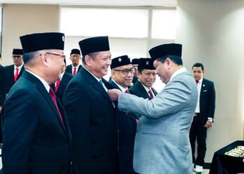 Kongres Advokat Indonesia