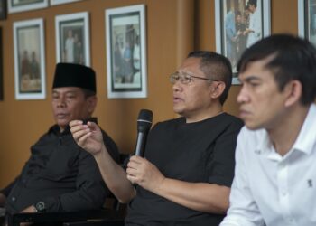 Anas Urbaningrum