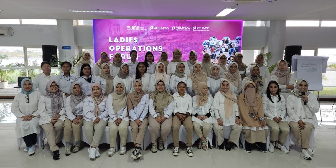 Ladies Operation Forum