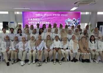 Ladies Operation Forum