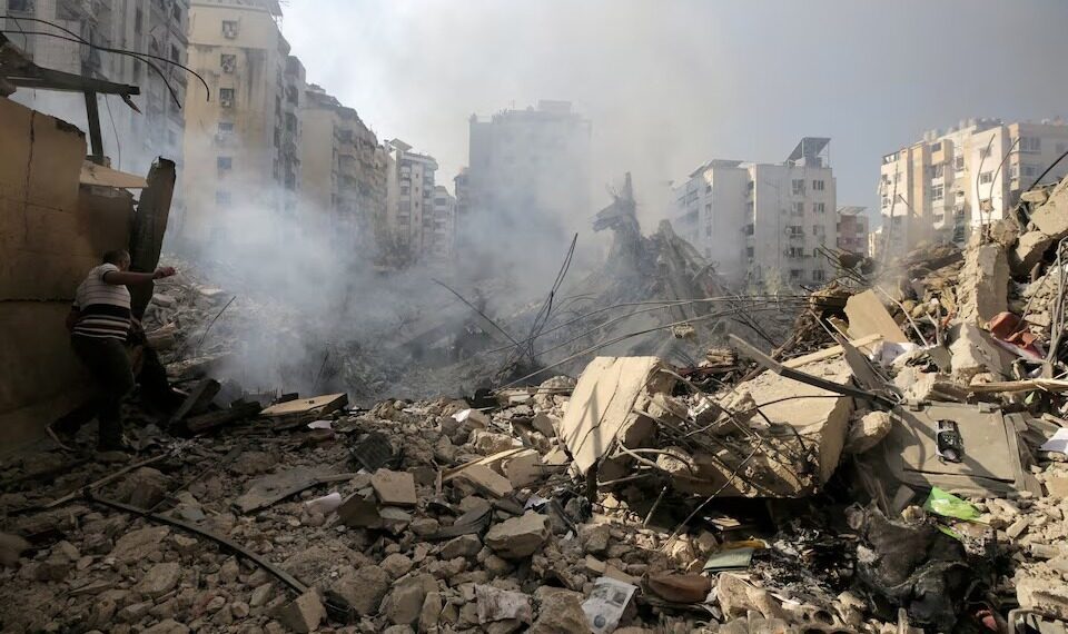 Lebanon