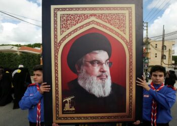 Hasan Nasrallah