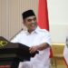 Sekjen Partai Gerindra, Ahmad Muzani