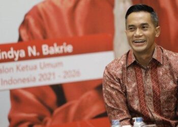 Anindya Bakrie