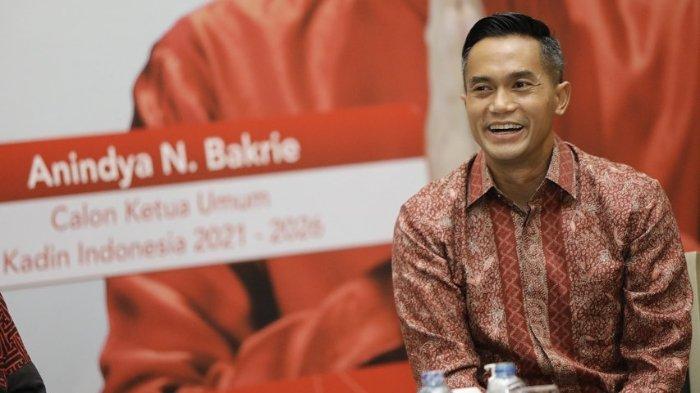 Anindya Bakrie