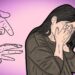 Ilustrasi Kekerasan Seksual Verbal