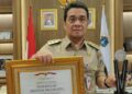 Ariza Patria (Mantan Wakil Gubernur Jakarta)