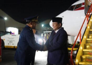Prabowo