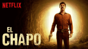 Film Series El Chapo